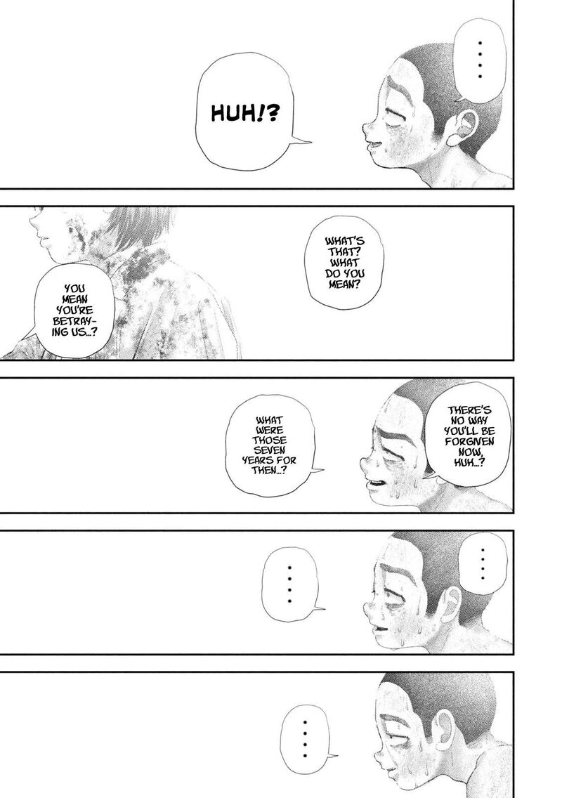 Nezumi No Hatsukoi Chapter 140 Page 18