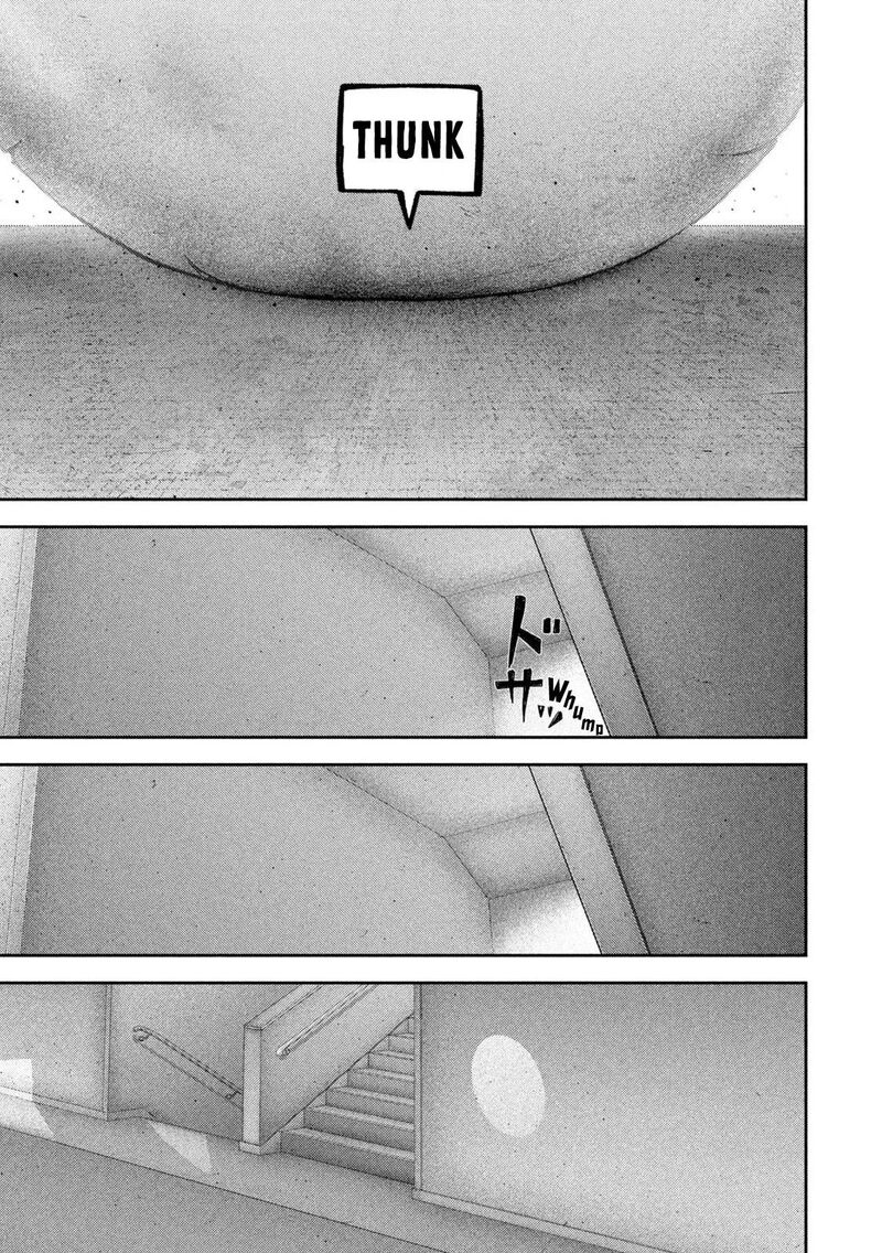 Nezumi No Hatsukoi Chapter 141 Page 12