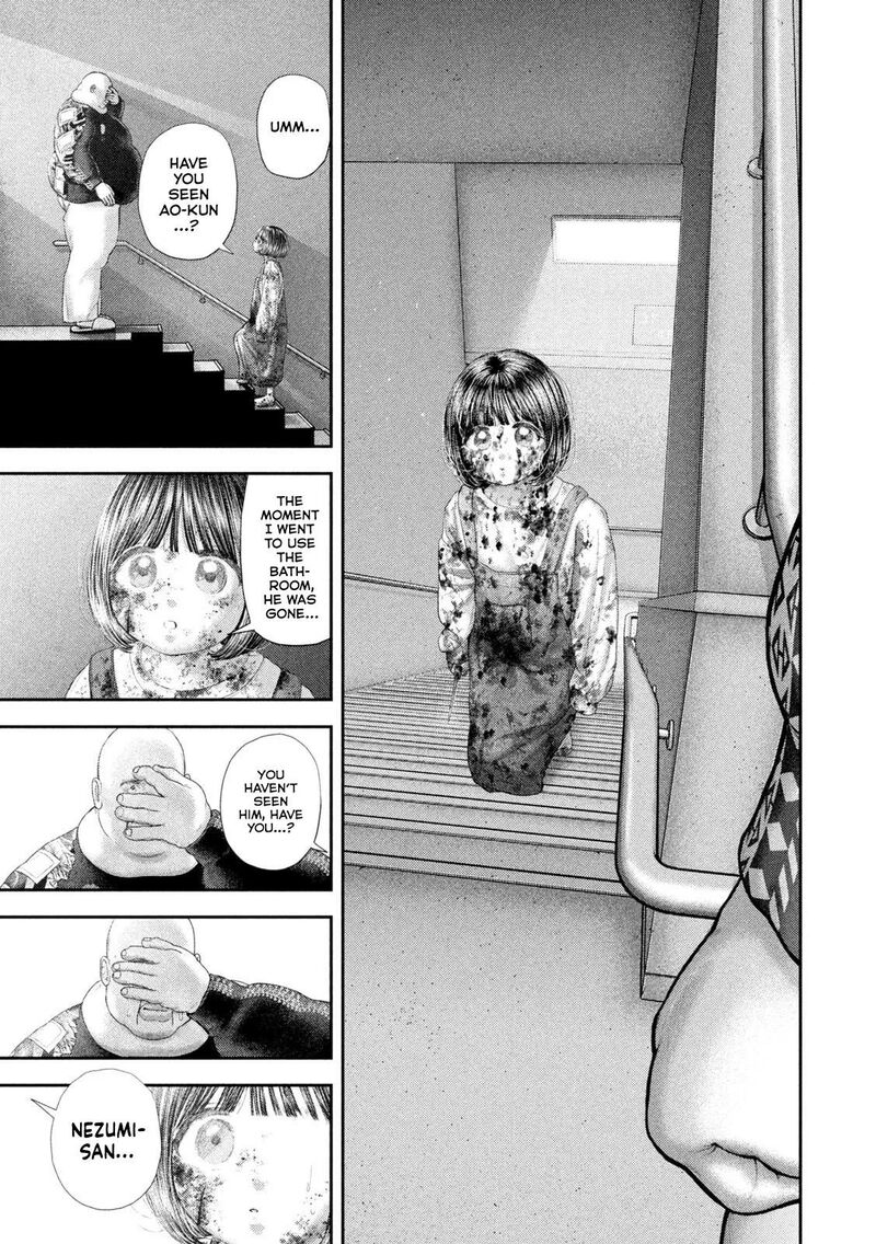 Nezumi No Hatsukoi Chapter 141 Page 6