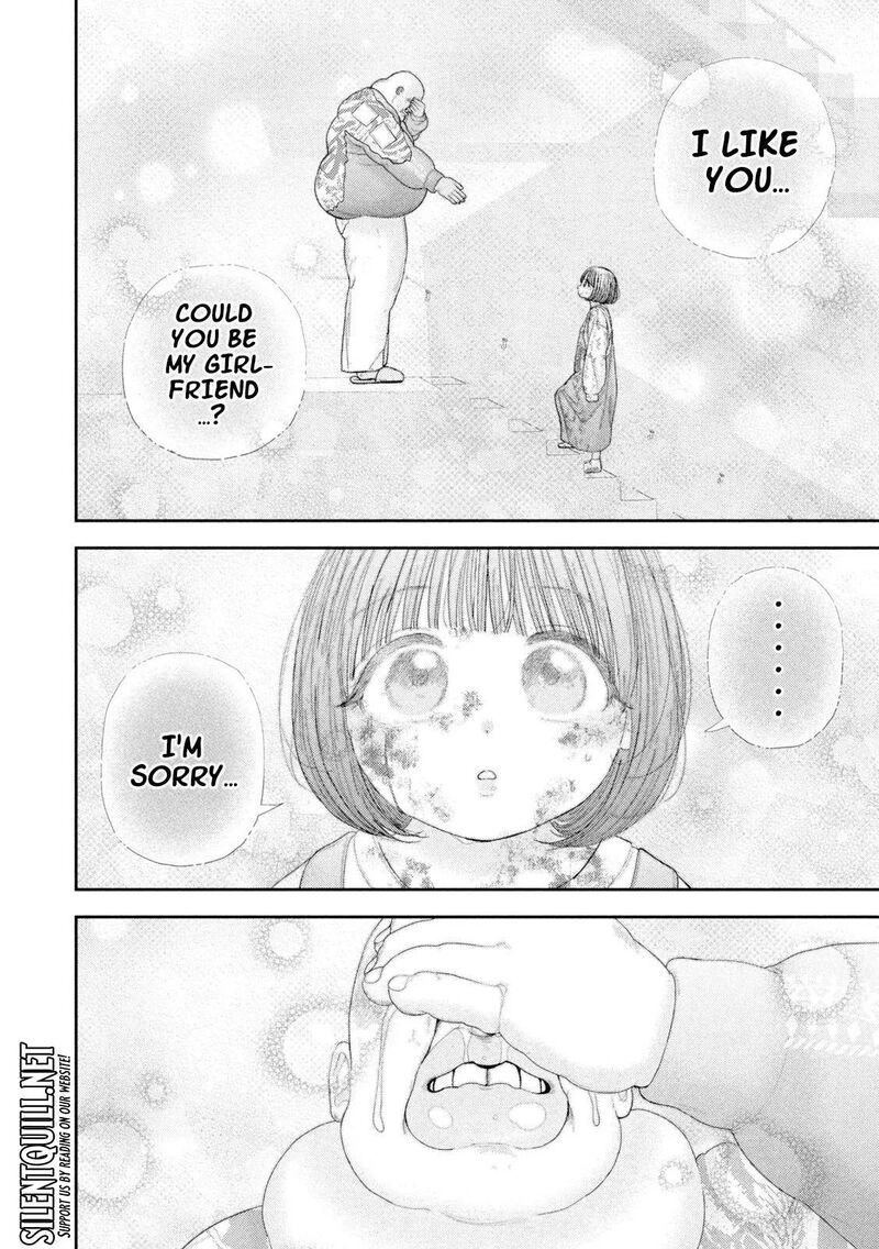 Nezumi No Hatsukoi Chapter 141 Page 7