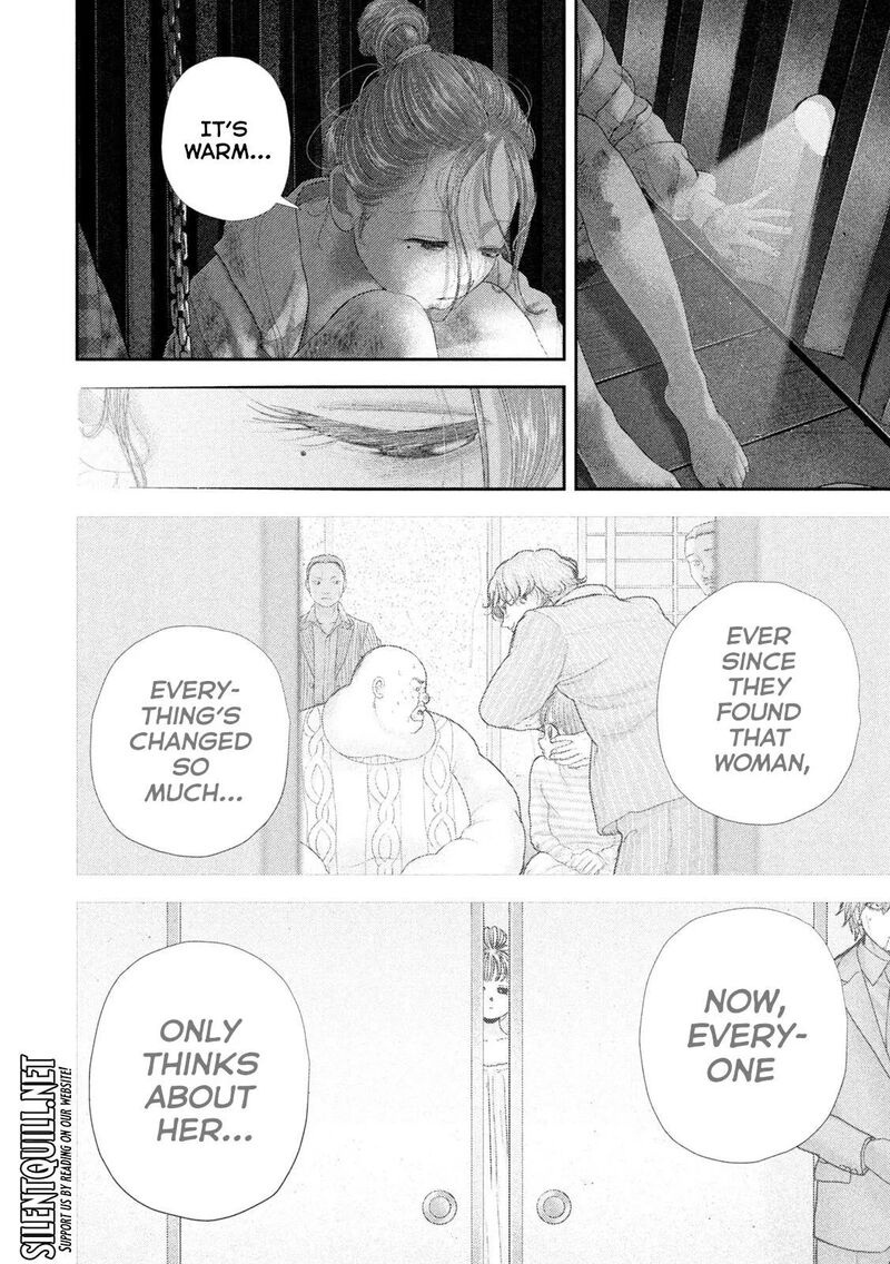 Nezumi No Hatsukoi Chapter 142 Page 14