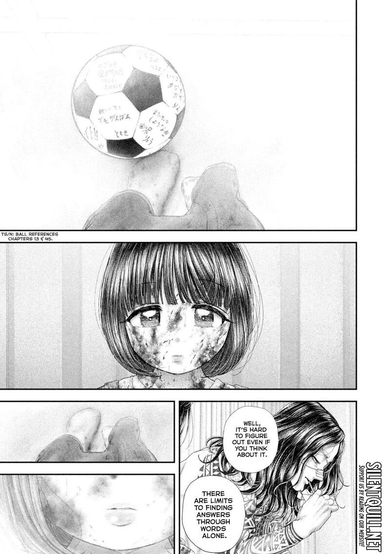 Nezumi No Hatsukoi Chapter 143 Page 16