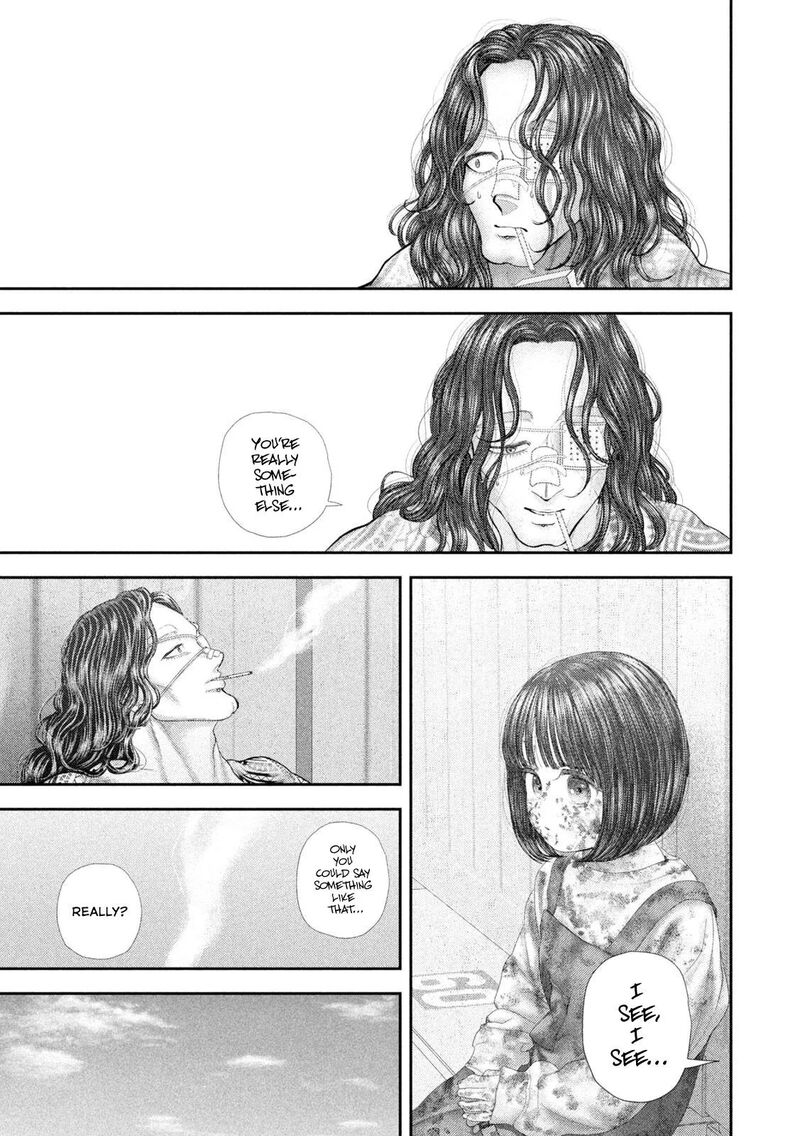 Nezumi No Hatsukoi Chapter 143 Page 20