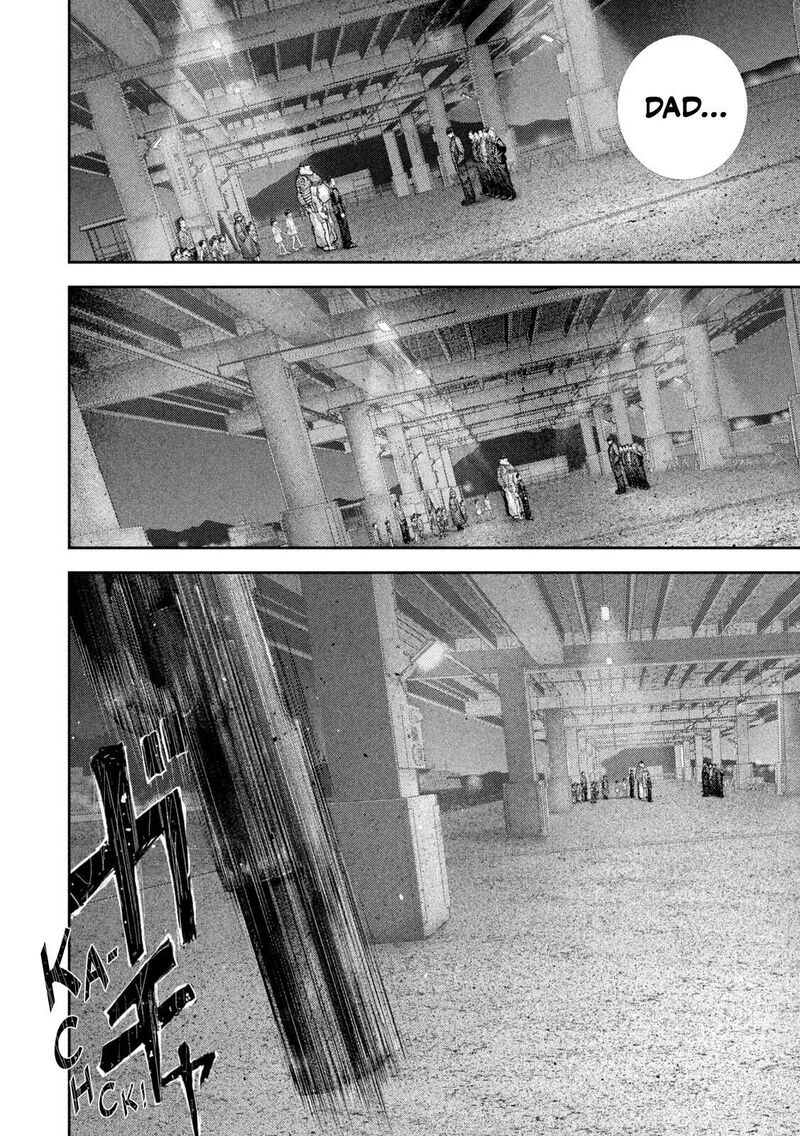 Nezumi No Hatsukoi Chapter 144 Page 24
