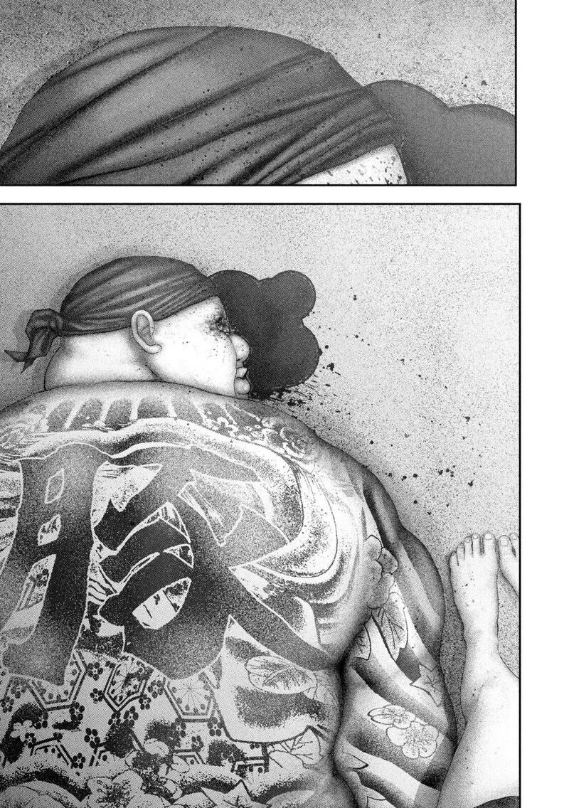 Nezumi No Hatsukoi Chapter 145 Page 14