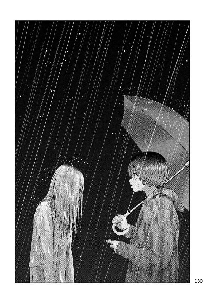 Nezumi No Hatsukoi Chapter 15 Page 15