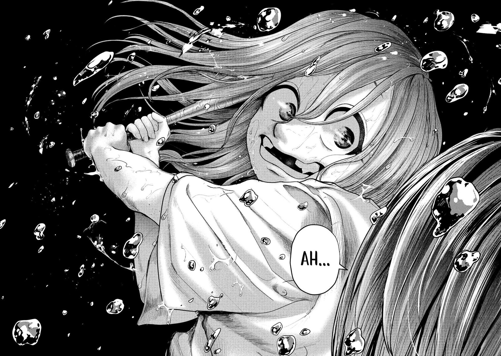 Nezumi No Hatsukoi Chapter 15 Page 17