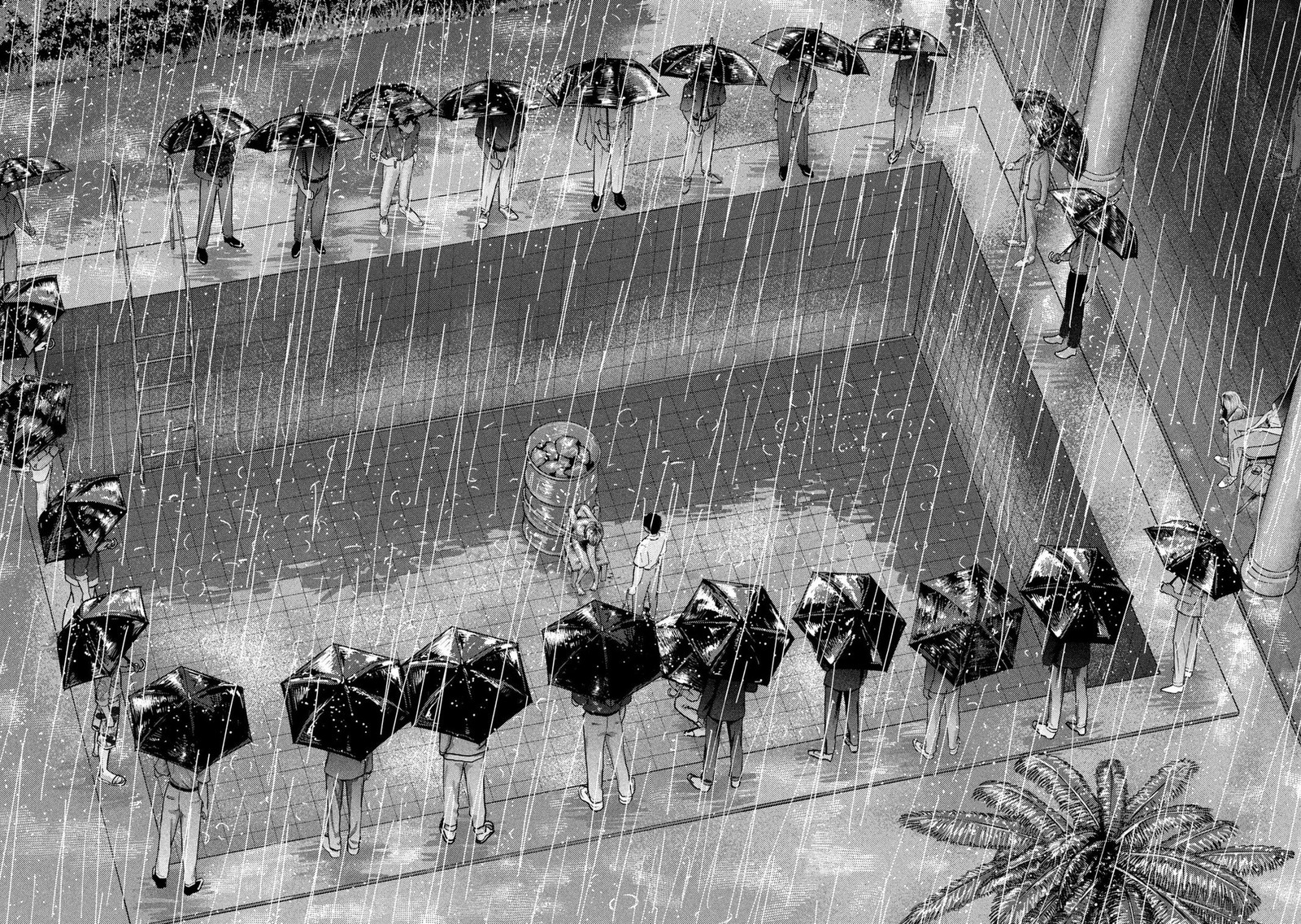 Nezumi No Hatsukoi Chapter 16 Page 6