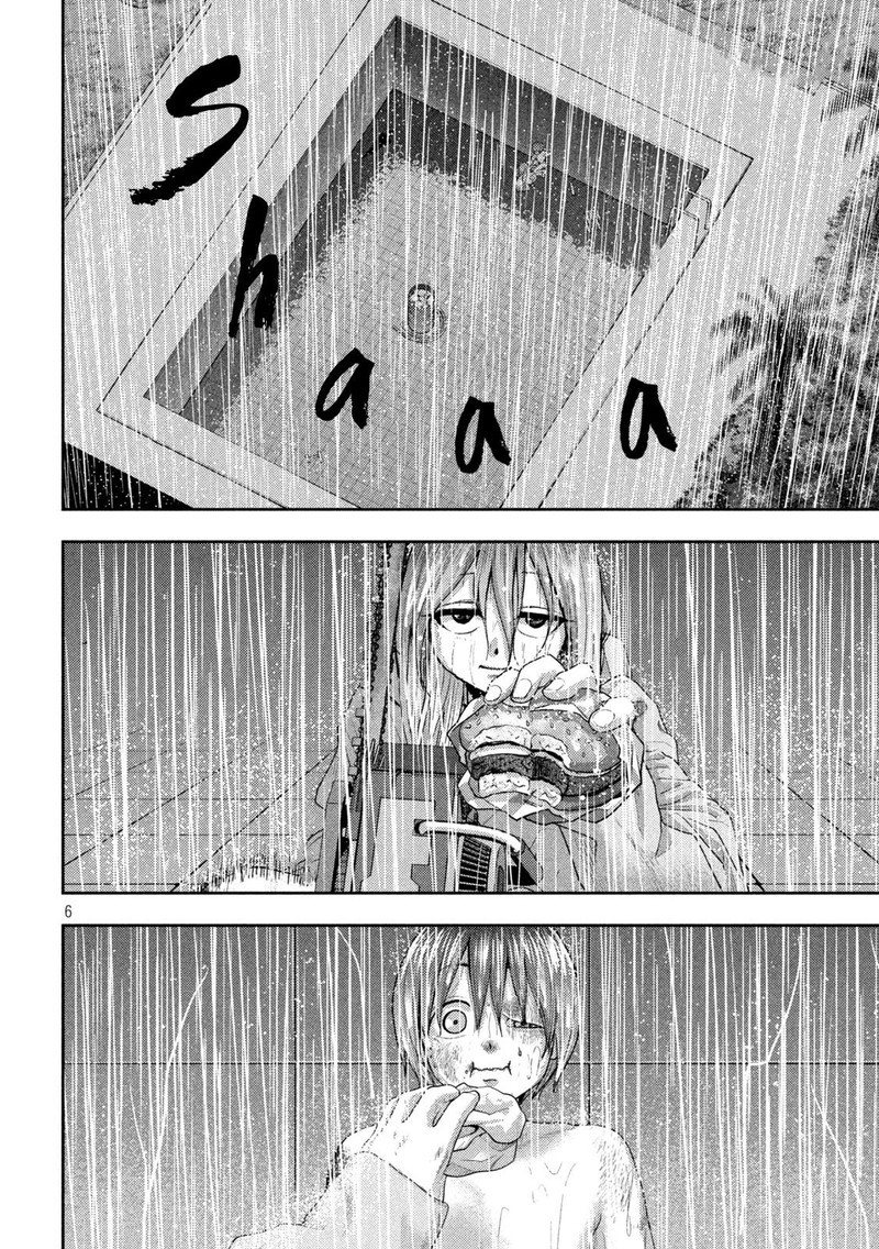 Nezumi No Hatsukoi Chapter 18 Page 6