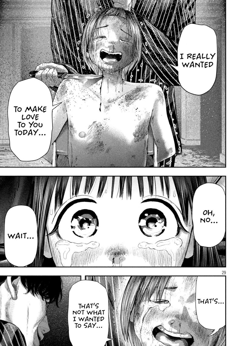 Nezumi No Hatsukoi Chapter 2 Page 29