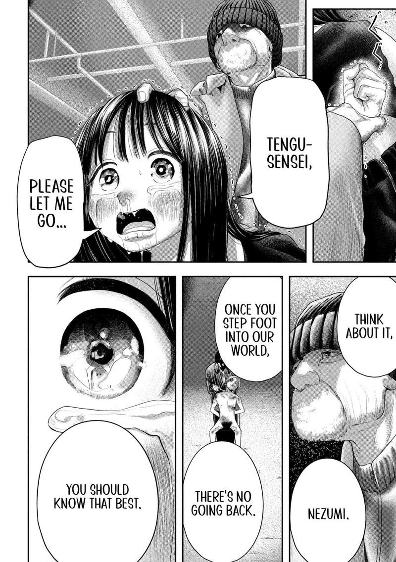 Nezumi No Hatsukoi Chapter 2 Page 30