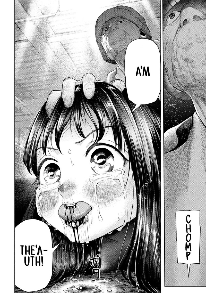 Nezumi No Hatsukoi Chapter 2 Page 35