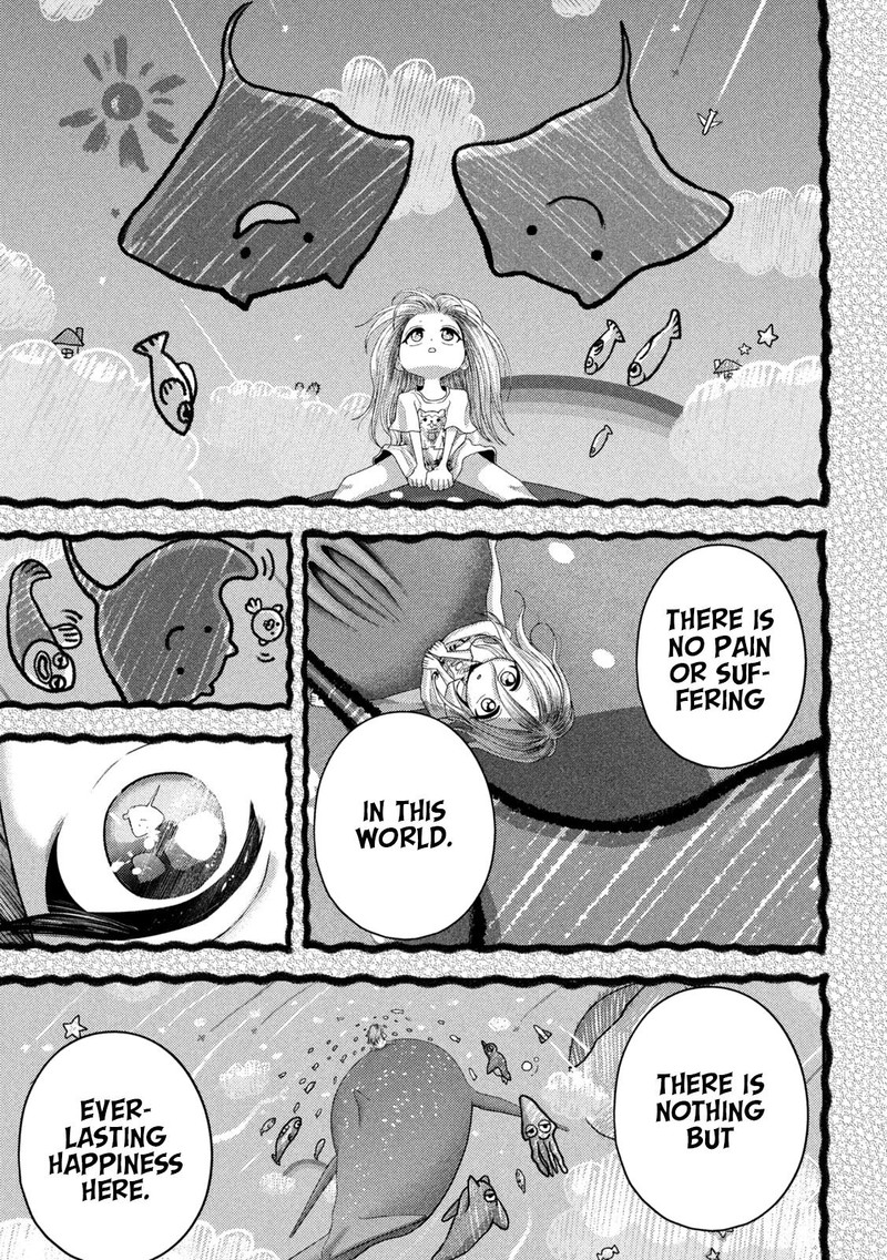 Nezumi No Hatsukoi Chapter 22 Page 5