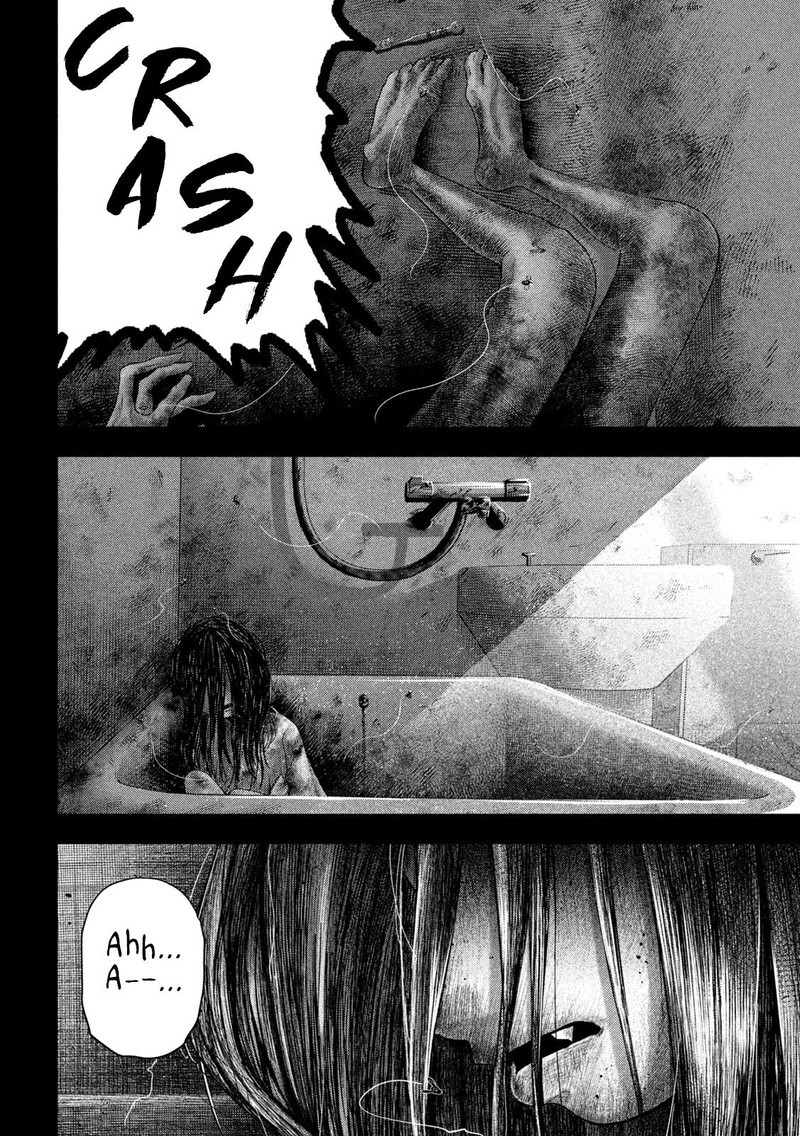 Nezumi No Hatsukoi Chapter 22 Page 8