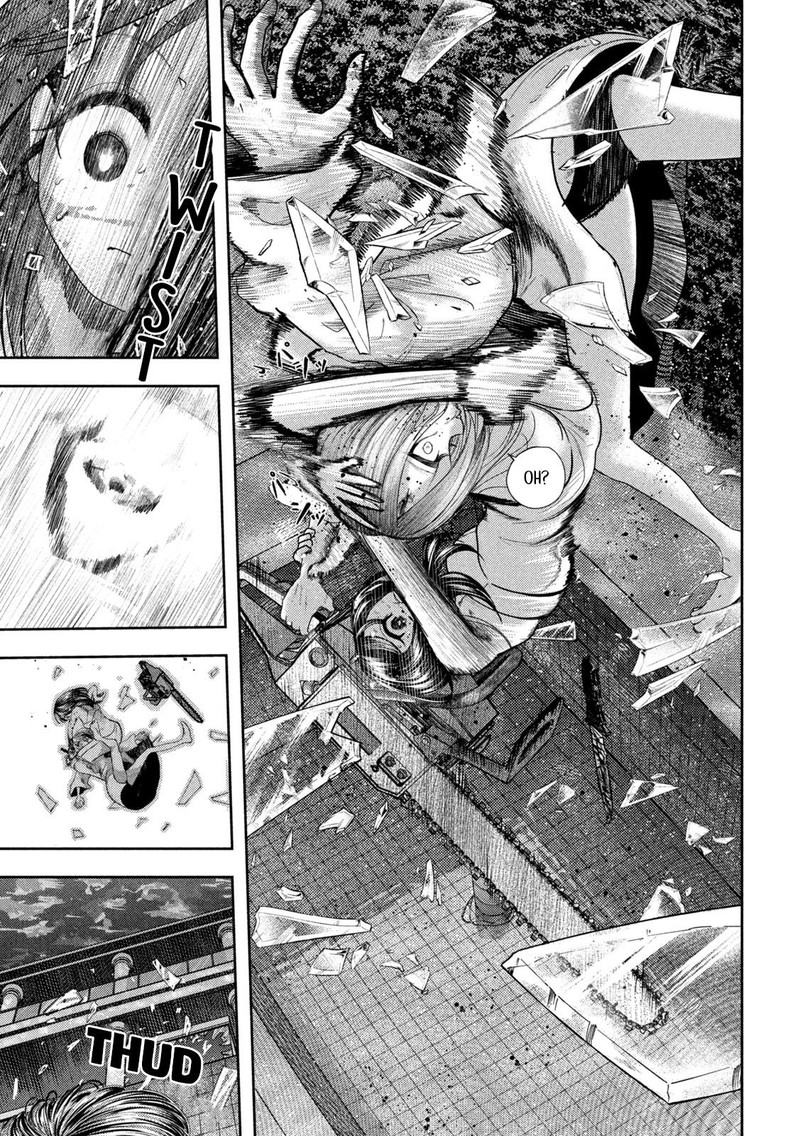 Nezumi No Hatsukoi Chapter 23 Page 10