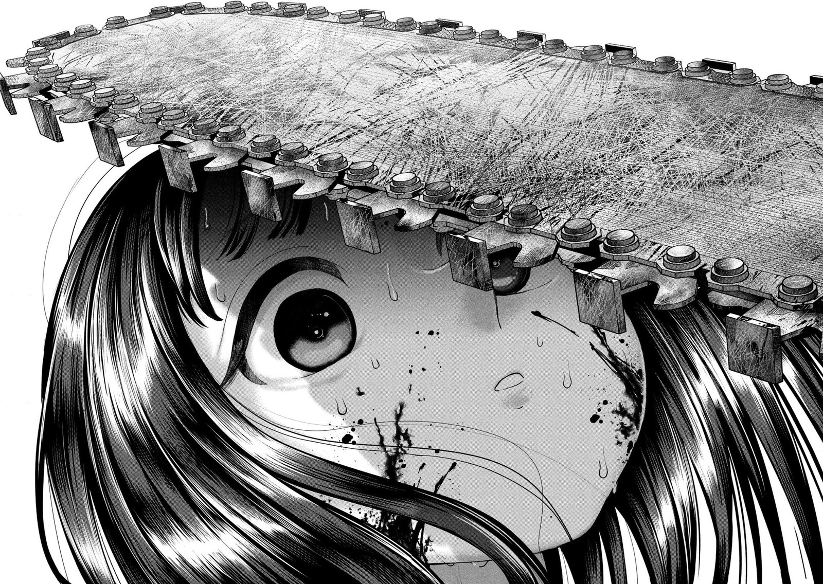 Nezumi No Hatsukoi Chapter 23 Page 4