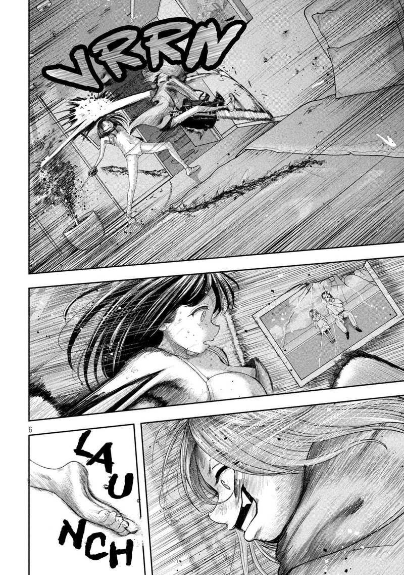 Nezumi No Hatsukoi Chapter 23 Page 5