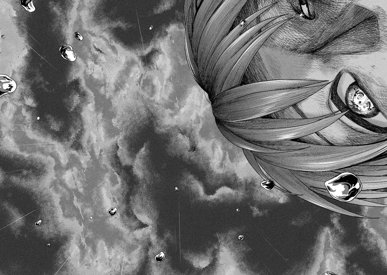 Nezumi No Hatsukoi Chapter 25 Page 14