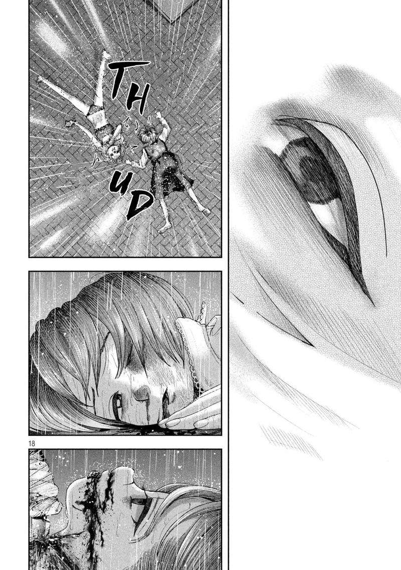 Nezumi No Hatsukoi Chapter 25 Page 15