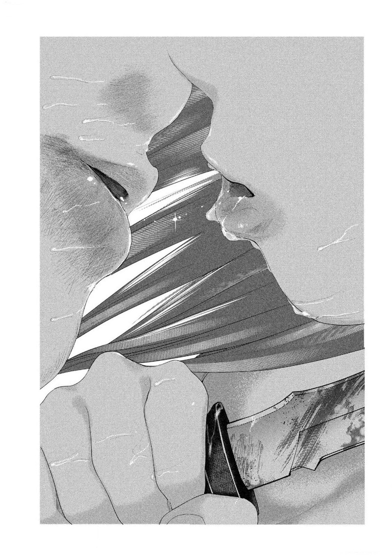 Nezumi No Hatsukoi Chapter 26 Page 12