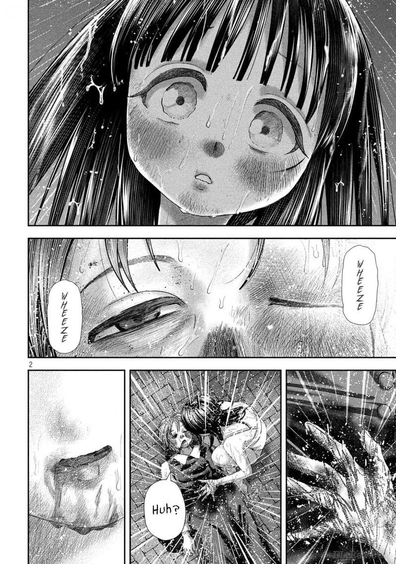 Nezumi No Hatsukoi Chapter 26 Page 2