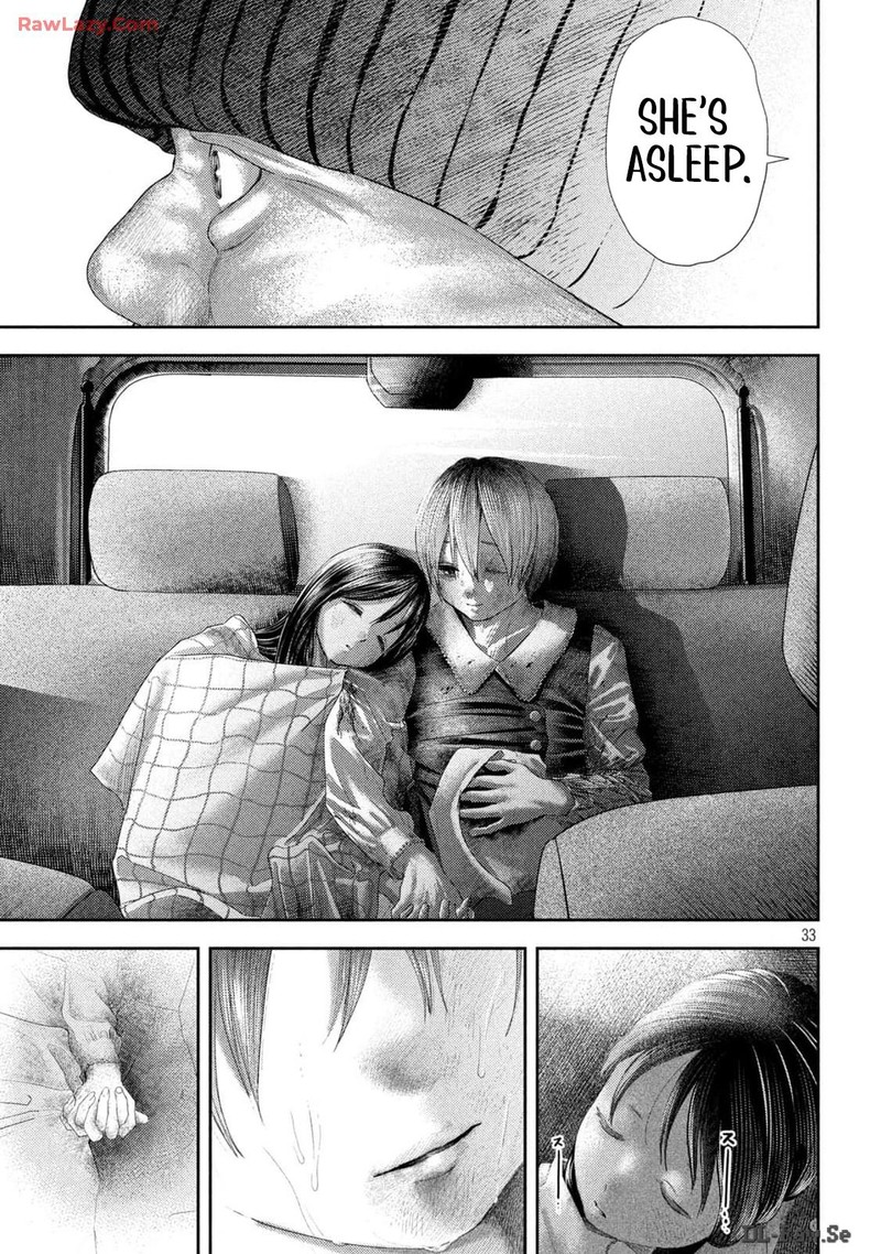 Nezumi No Hatsukoi Chapter 26 Page 29