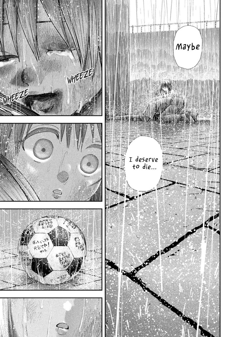 Nezumi No Hatsukoi Chapter 26 Page 7