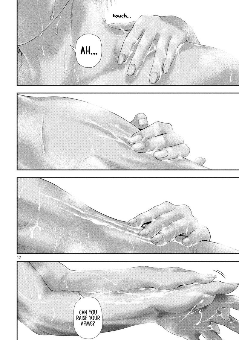 Nezumi No Hatsukoi Chapter 27 Page 12