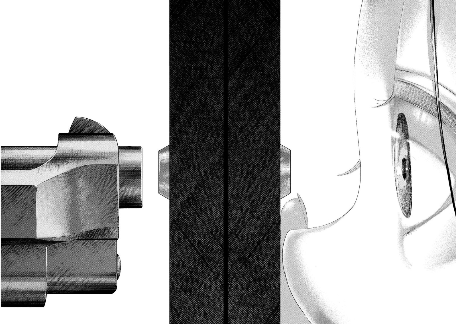 Nezumi No Hatsukoi Chapter 29 Page 19