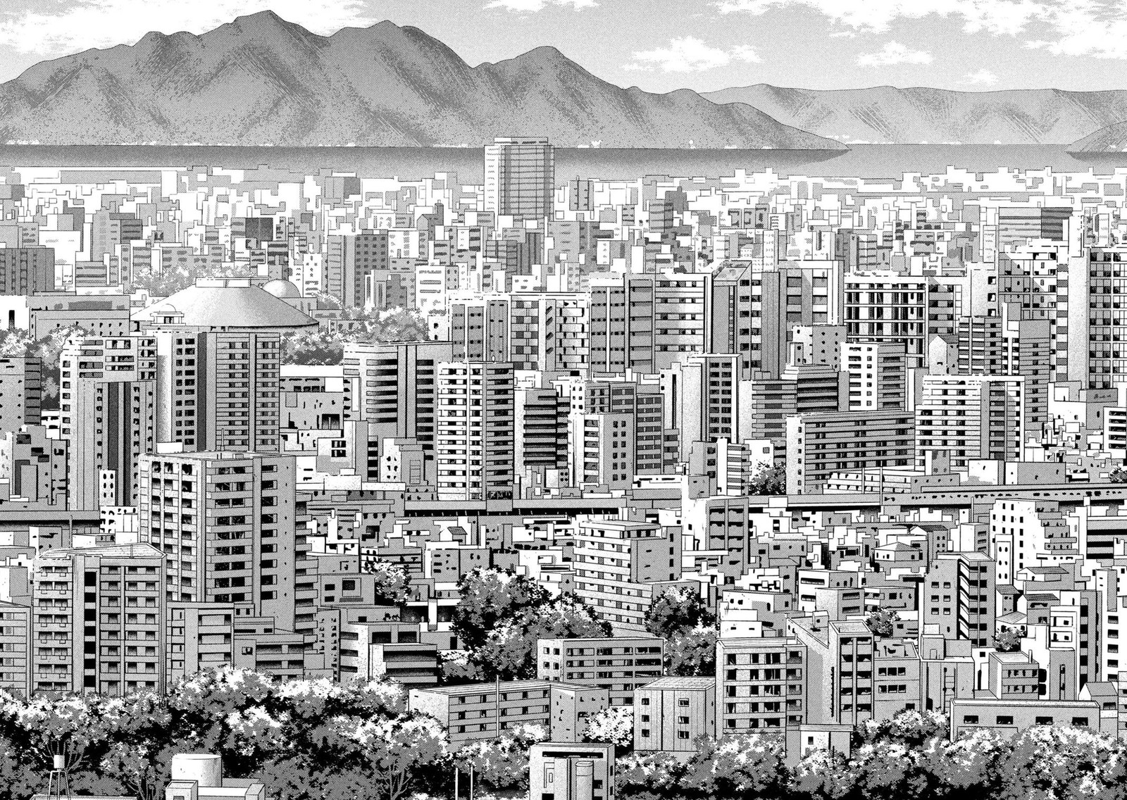 Nezumi No Hatsukoi Chapter 29 Page 4