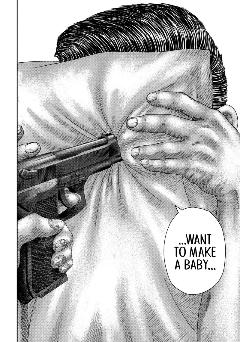 Nezumi No Hatsukoi Chapter 30 Page 20