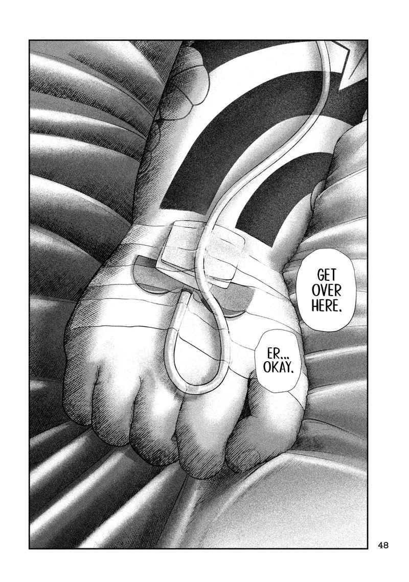 Nezumi No Hatsukoi Chapter 34 Page 14