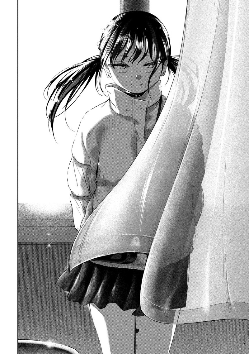 Nezumi No Hatsukoi Chapter 37 Page 16