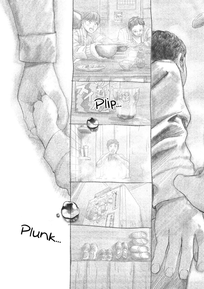 Nezumi No Hatsukoi Chapter 37 Page 7