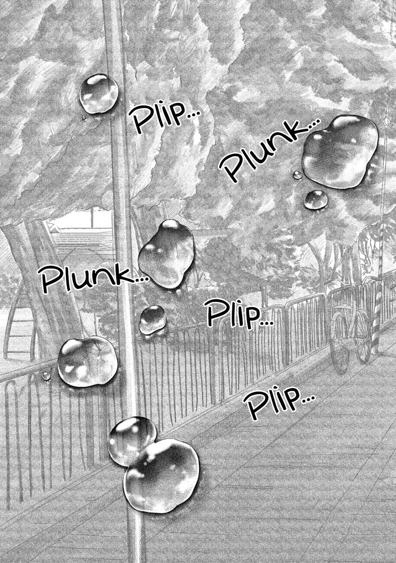 Nezumi No Hatsukoi Chapter 37 Page 9