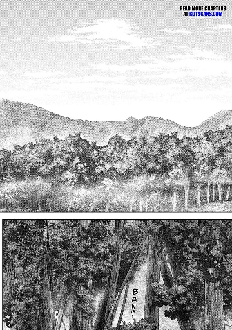 Nezumi No Hatsukoi Chapter 39 Page 5