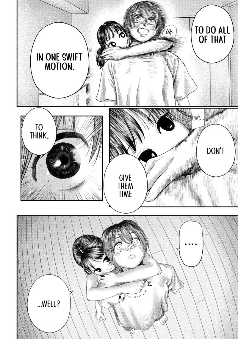 Nezumi No Hatsukoi Chapter 4 Page 6