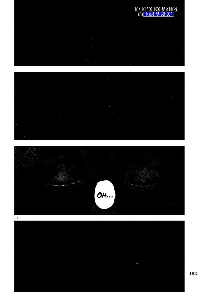 Nezumi No Hatsukoi Chapter 40 Page 13