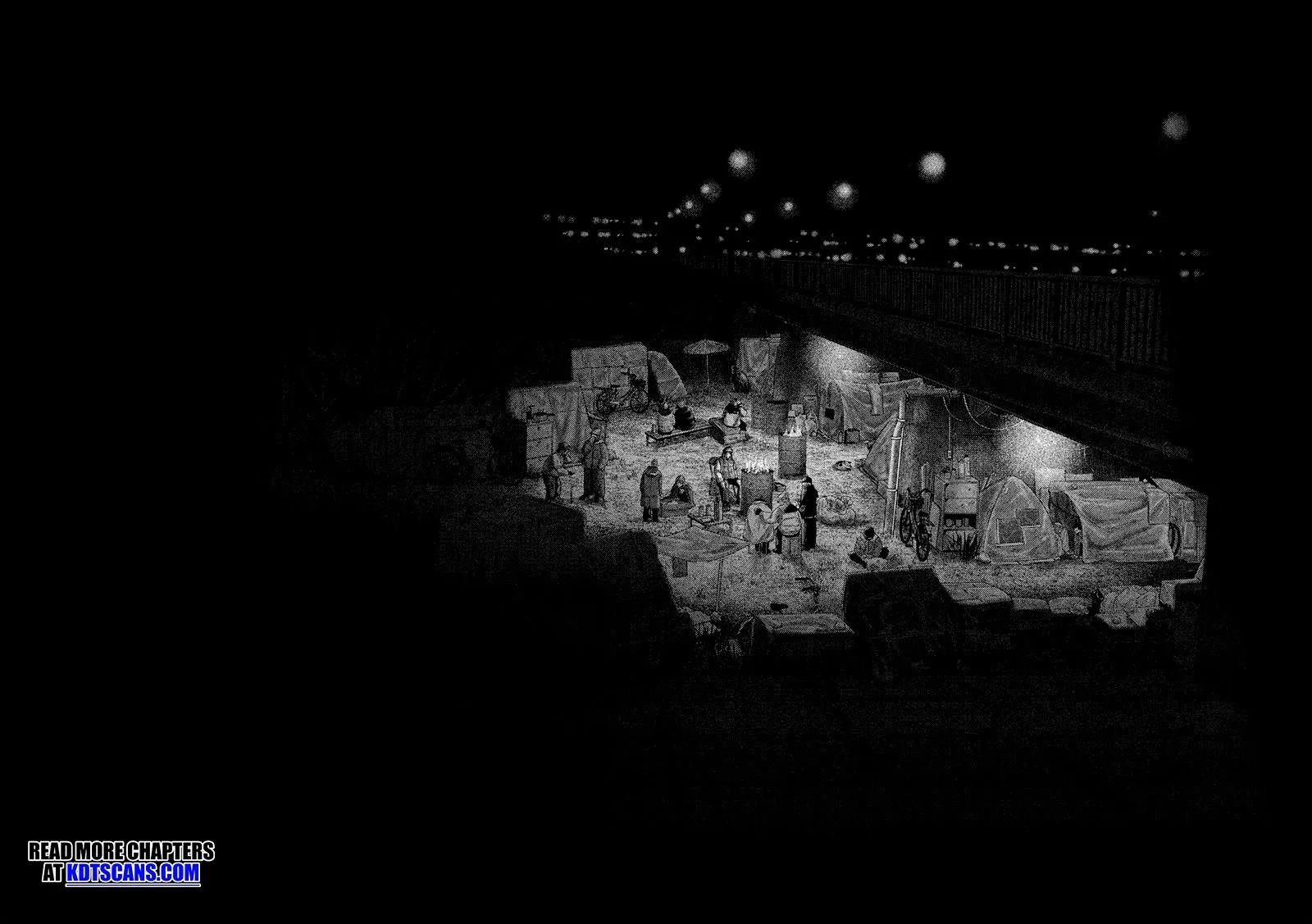 Nezumi No Hatsukoi Chapter 40 Page 8