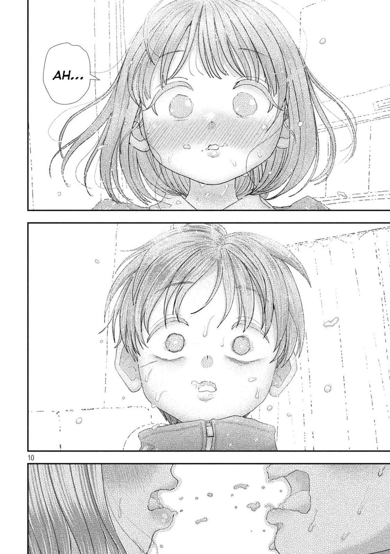 Nezumi No Hatsukoi Chapter 42 Page 10