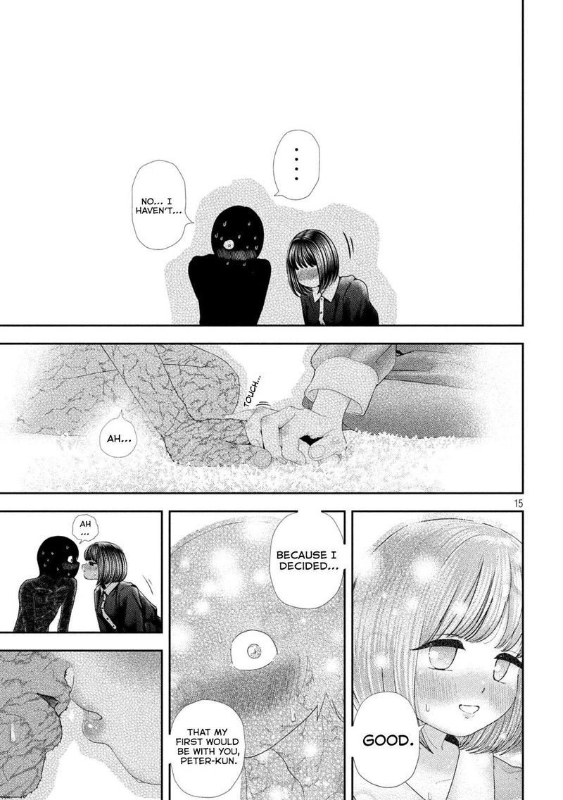 Nezumi No Hatsukoi Chapter 43 Page 13