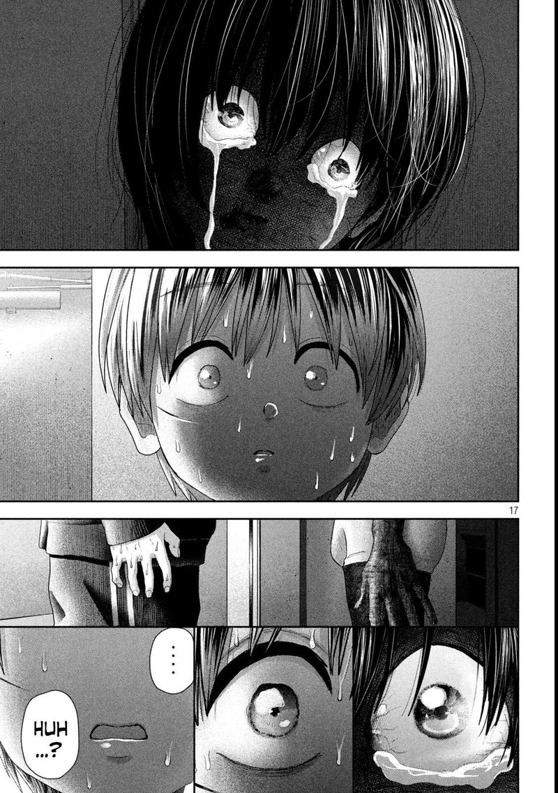 Nezumi No Hatsukoi Chapter 44 Page 14