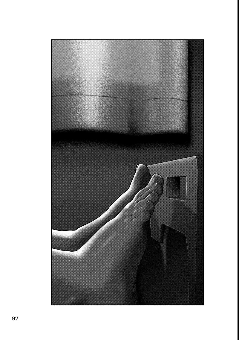 Nezumi No Hatsukoi Chapter 44 Page 20