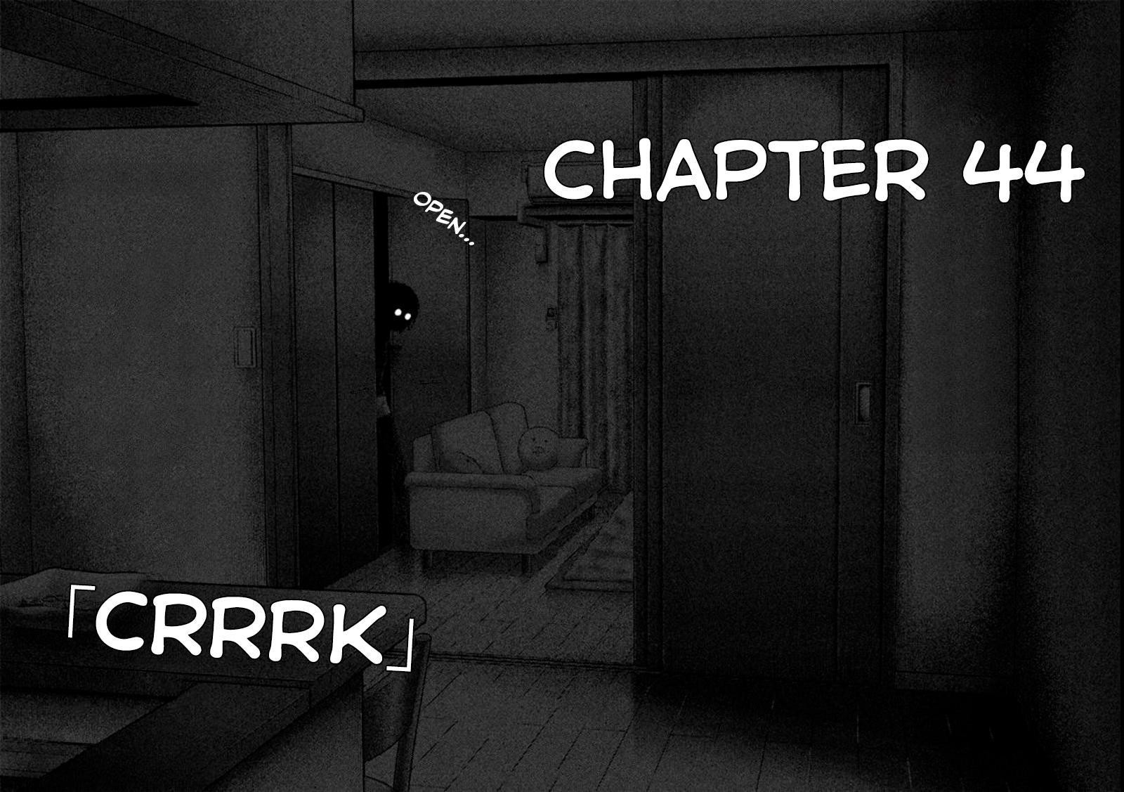 Nezumi No Hatsukoi Chapter 44 Page 6