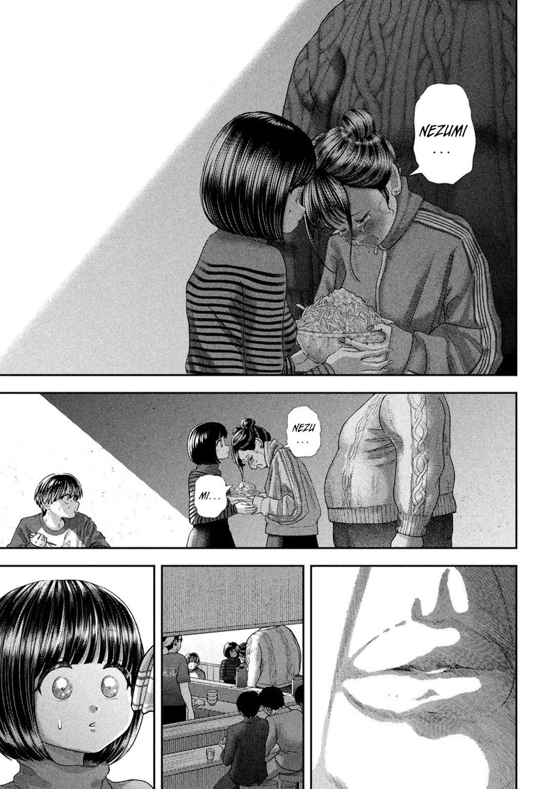 Nezumi No Hatsukoi Chapter 47 Page 18