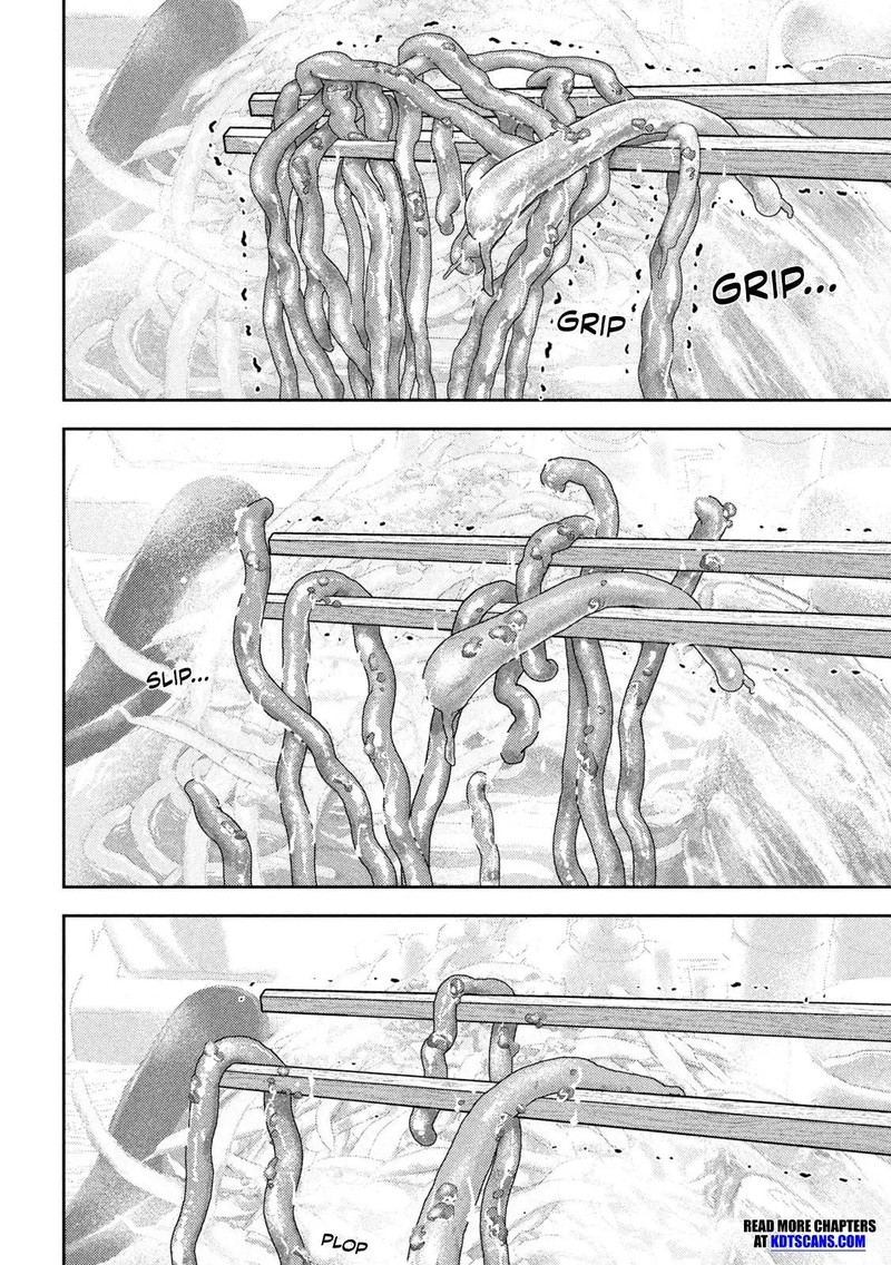 Nezumi No Hatsukoi Chapter 47 Page 9