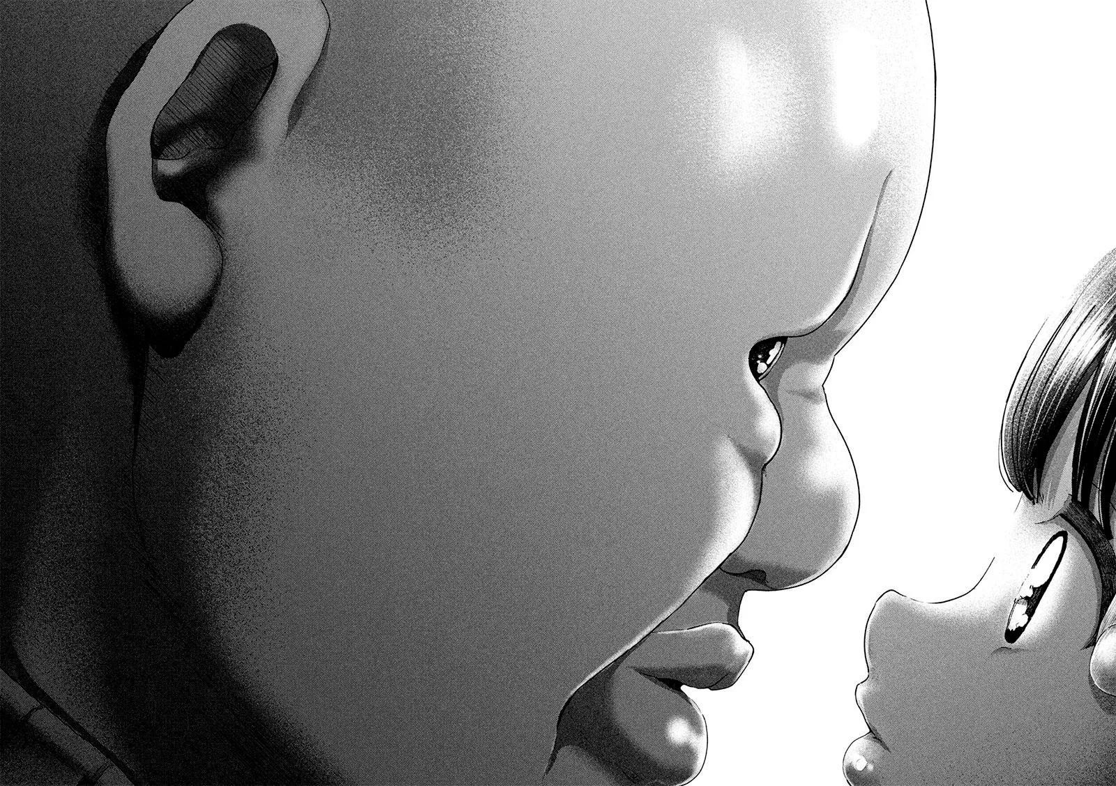 Nezumi No Hatsukoi Chapter 48 Page 12