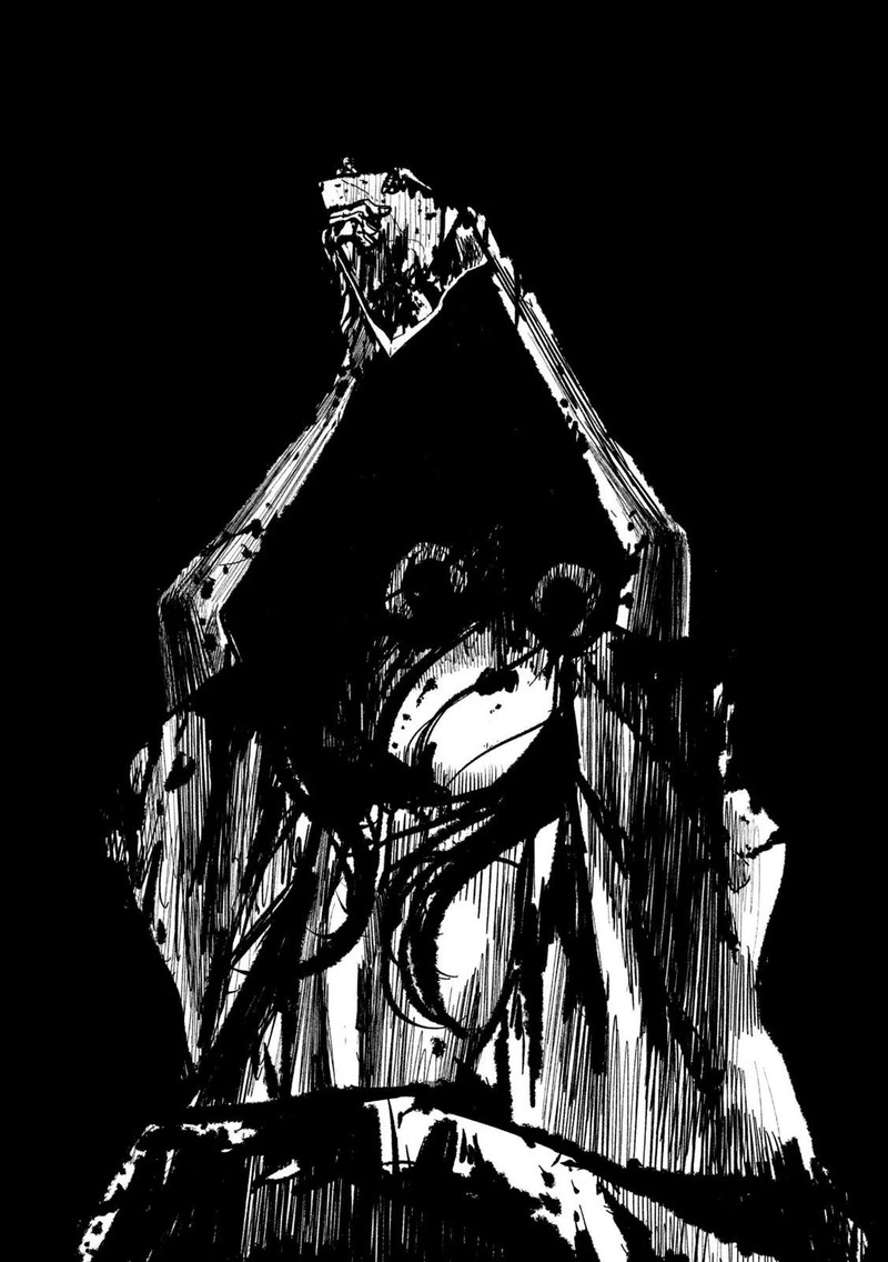 Nezumi No Hatsukoi Chapter 48 Page 2