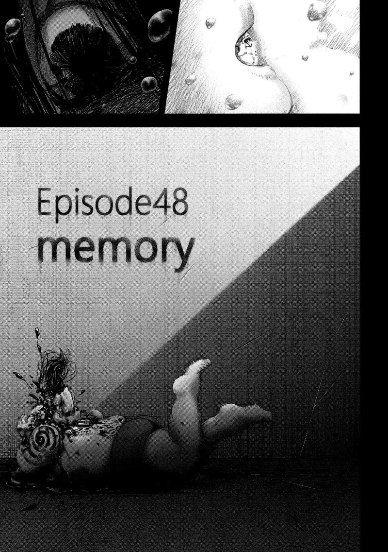 Nezumi No Hatsukoi Chapter 48 Page 3