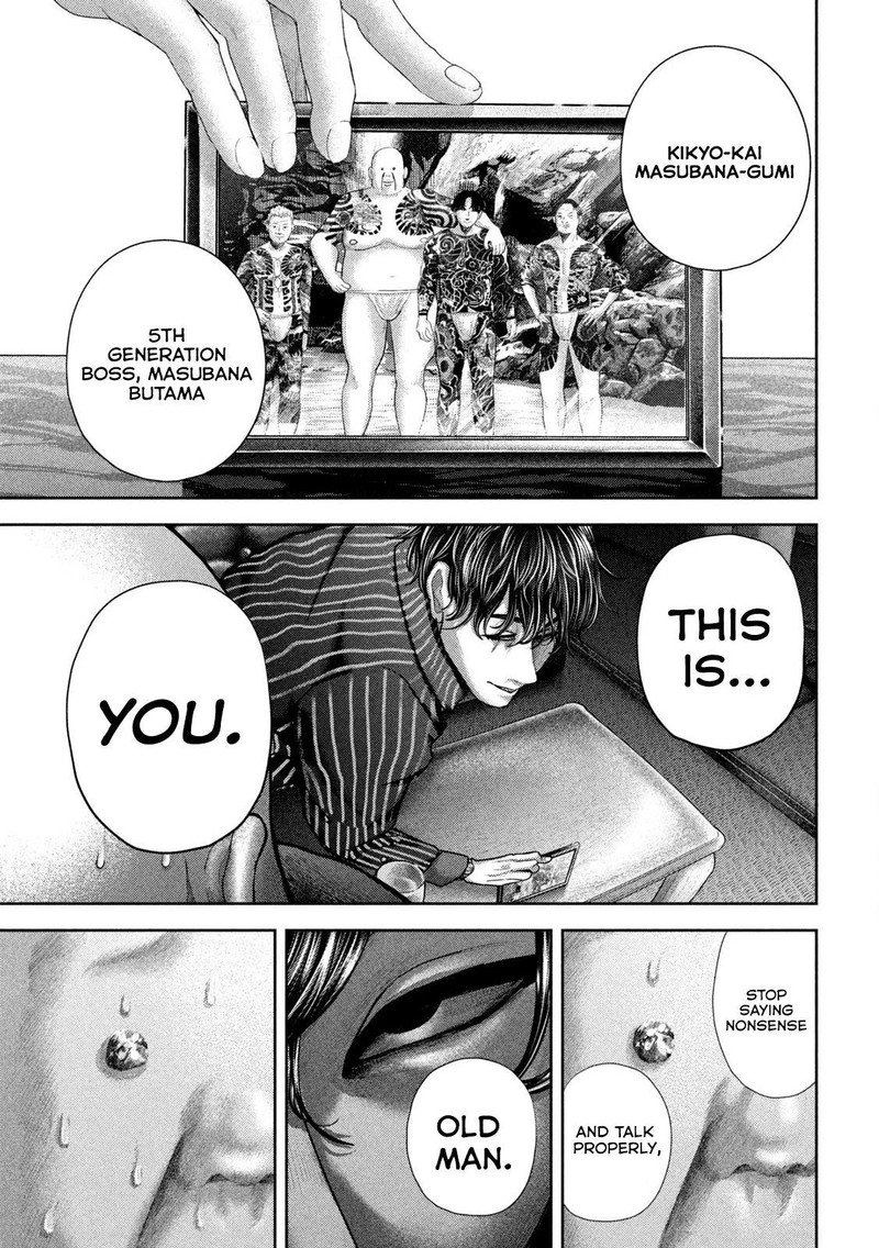 Nezumi No Hatsukoi Chapter 48 Page 9